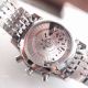 Swiss Grade Copy Omega De Ville 9300 Chronograph Men Watch White Face (4)_th.jpg
